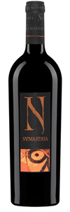 Numanthia Toro 2007